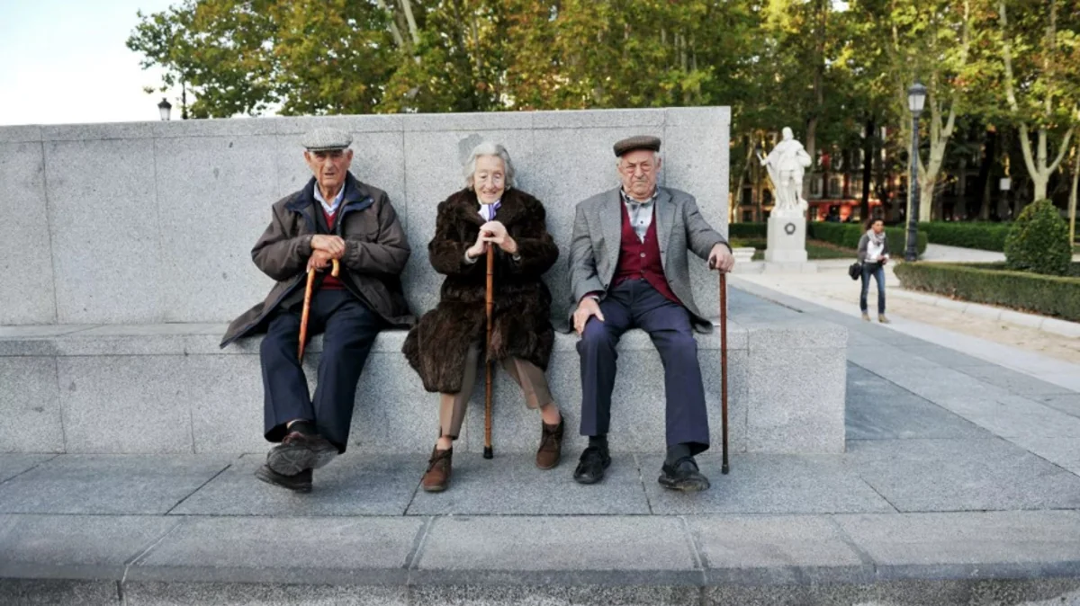 Ömrü 10 il uzatmağın yolu