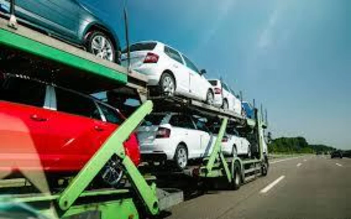 РФ снизила пошлины на легковые автомобили по обязательствам перед ВТО