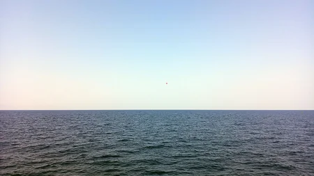 Artillery firing at air targets conducted during Sea Cup contest