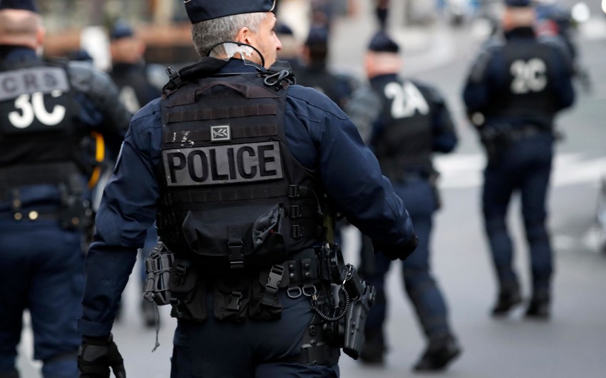 Investigation into suspected ‘terrorist plot’ opened after deadly Paris knife attack