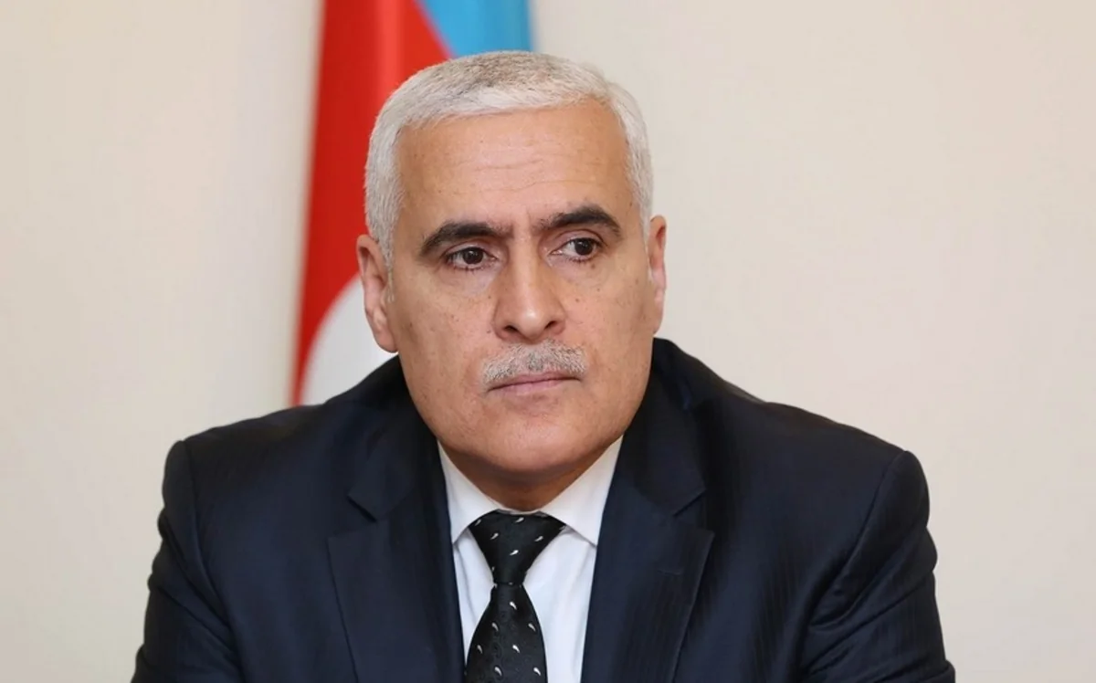 Vüqar Rəhimzadə: Memorandum Azərbaycanın tranzit ölkə kimi əhəmiyyətini daha da artıracaq