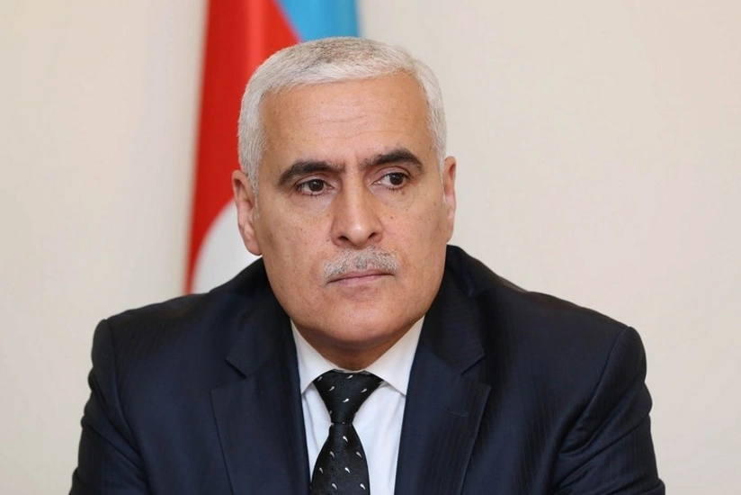 Vüqar Rəhimzadə: Memorandum Azərbaycanın tranzit ölkə kimi əhəmiyyətini daha da artıracaq