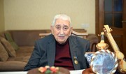 Xalq artisti Arif Babayevin səhhəti ilə bağlı son durum açıqlanıb