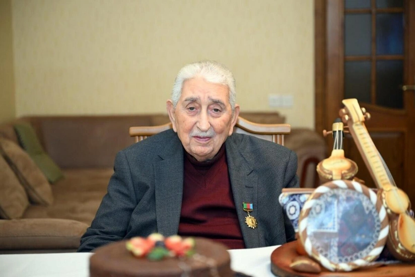 Xalq artisti Arif Babayevin səhhəti ilə bağlı son durum açıqlanıb