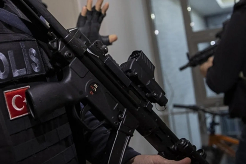 Türkiyədə silahlı hücum zamanı Azərbaycan vətəndaşı yaralanıb