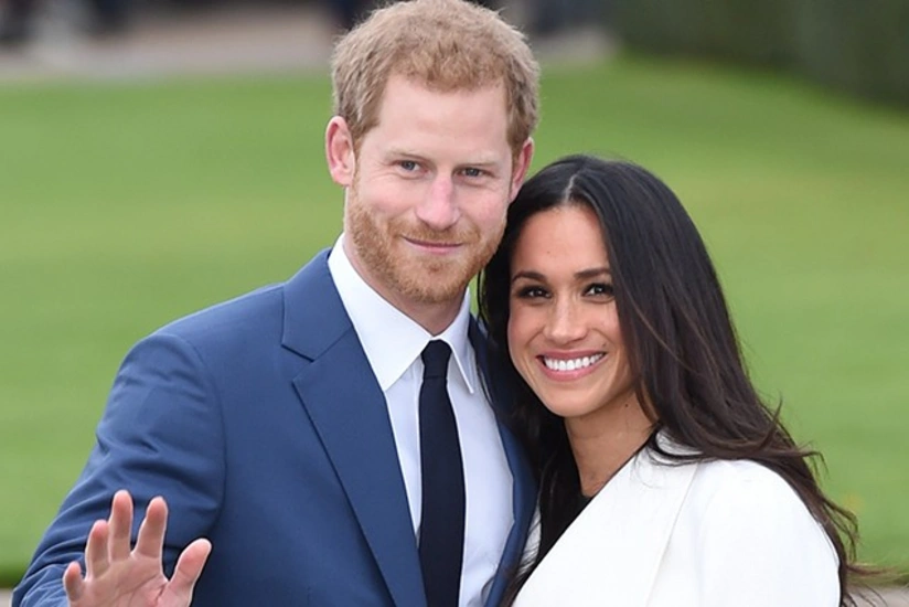 Меган Маркл будет озвучивать мультфильмы Disney