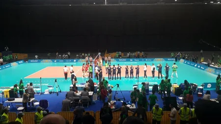 Azərbaycanın qadın voleybolçulardan ibarət milli komandası İslamiadanın qalibi olub