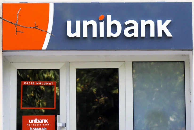​Unibank дал старт новой кампании