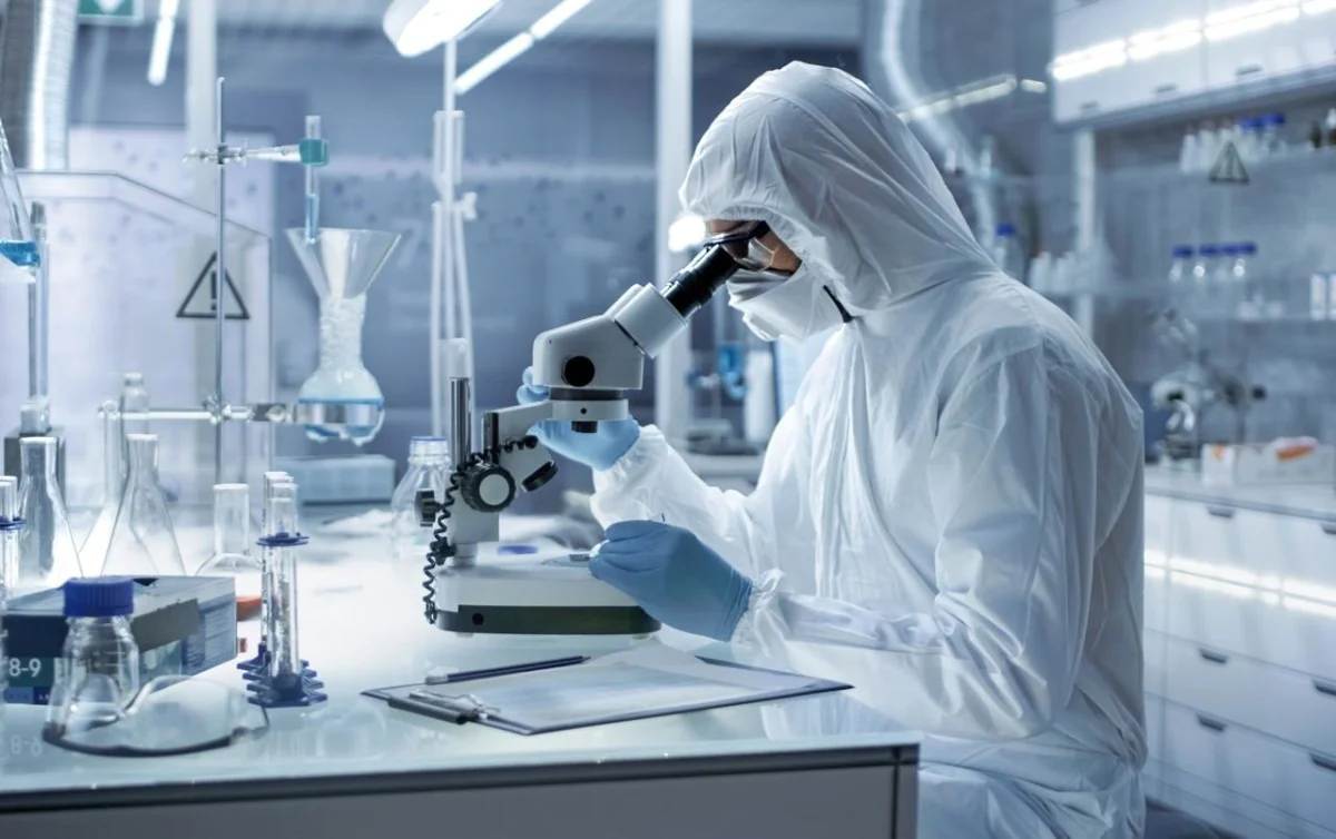 Almaniyada COVID-19-a yoluxanların sayı 209,9 minə çatır