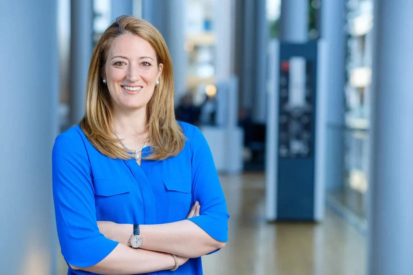 Председатель Европарламента: Удары по РФ ничего не меняют - надо поддерживать Украину