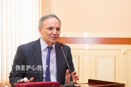 BDU-nun Mətbuat və informasiya şöbəsinin 15 illik yubileyi ilə bağlı tədbir keçirilib