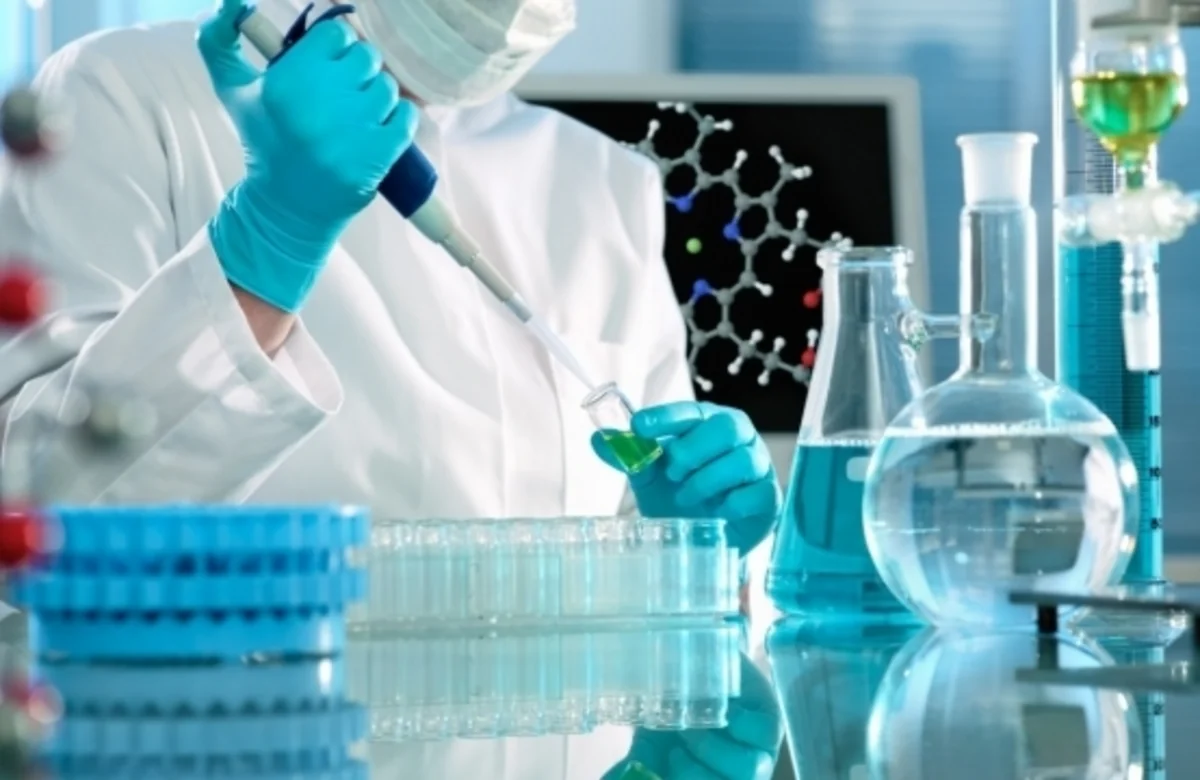 Respublika Baytarlıq Laboratoriyası tender keçirir