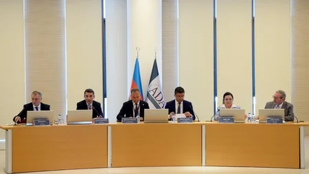 MEDİA yeni mediaya keçid prosesini beynəlxalq ekspertlərlə müzakirə edib
