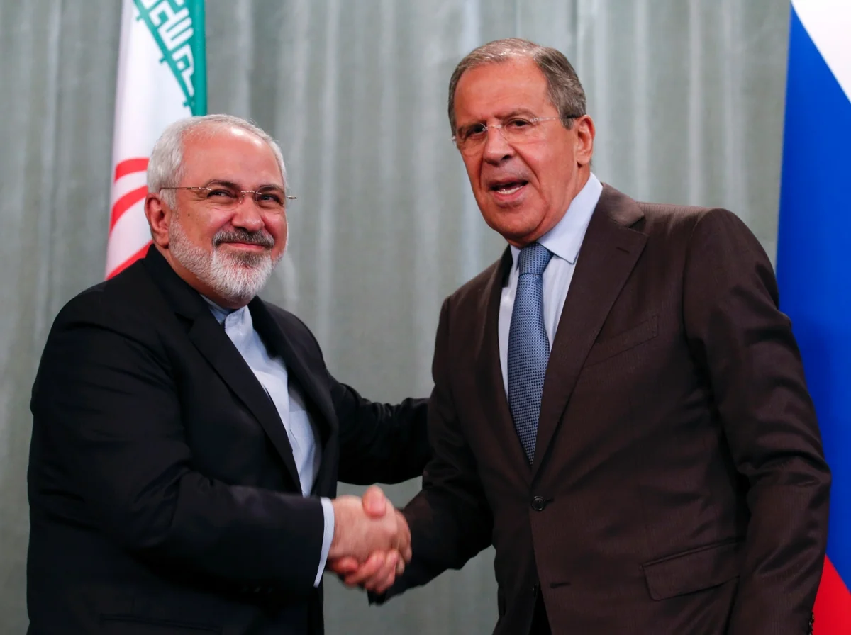 Lavrov: Situation around Iranian nuclear program is in state of crisis