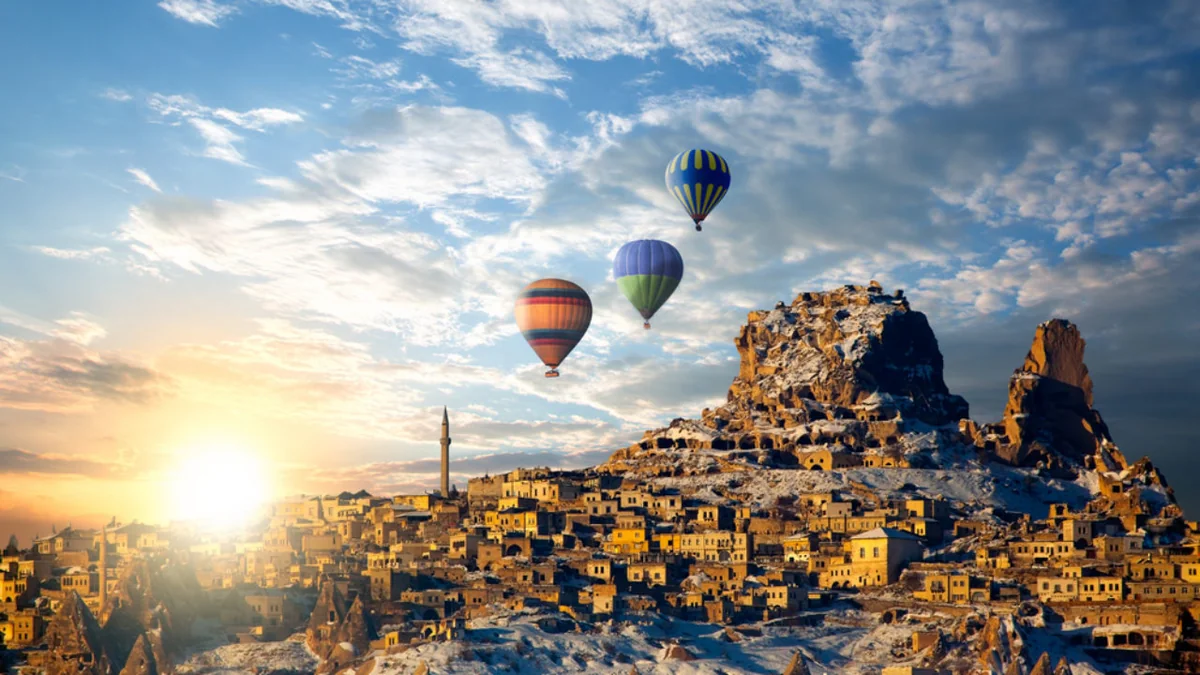 Türkiyə hökumətindən turizm sektoruna borc tətili