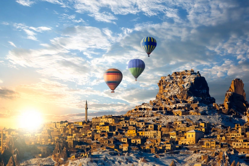 Türkiyə hökumətindən turizm sektoruna borc tətili