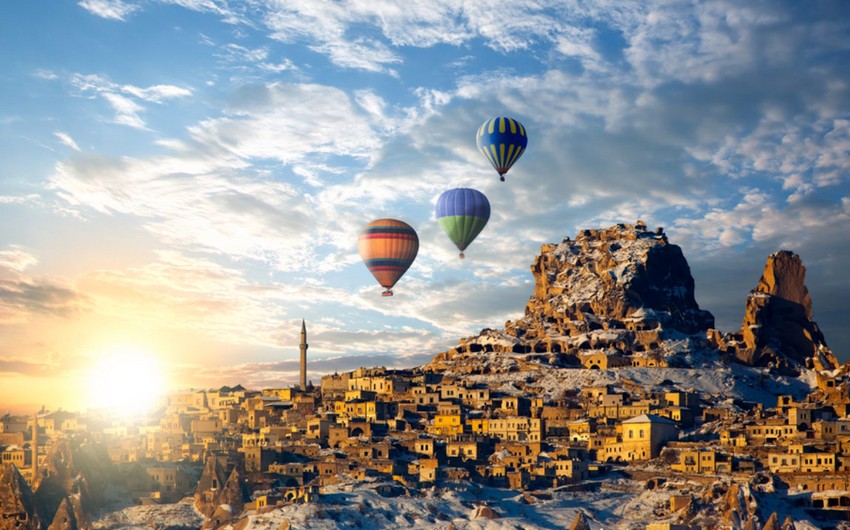 Türkiyə hökumətindən turizm sektoruna borc tətili