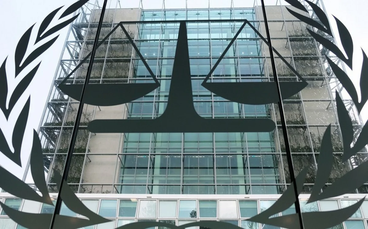 ICC judges issue arrest warrant for Putin over war crimes in Ukraine