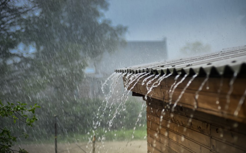 Azerbaijan weather forecast for October 16