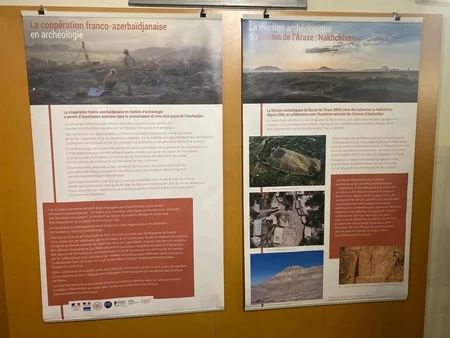 French archaeologist: Azerbaijan has rich archaeological heritage