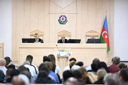Testimonies of victims and legal heirs heard in Ruben Vardanyan trial
