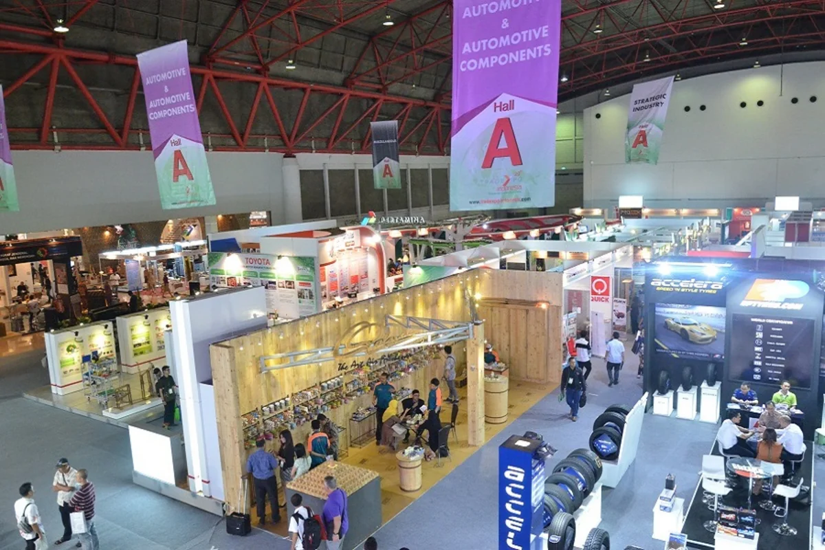 Azerbaijani businessmen will attend Trade Expo Jakarta 2016