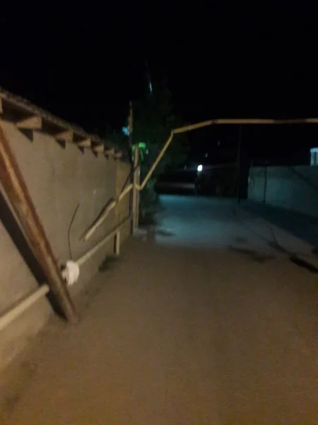 Avtomobilin qaz xəttini qırması Binəqədidə 40 abonenti qazsız qoyub