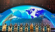 SOCAR president participates in OPEC International Seminar