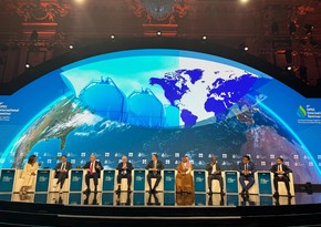 SOCAR president participates in OPEC International Seminar