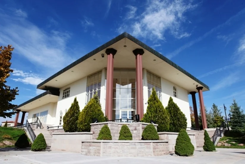 Azərbaycanın Türkiyədəki səfirliyində baş verən güclü zəlzələ ilə bağlı ”qaynar xətt” yaradılıb