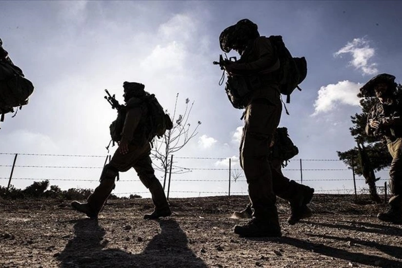 IDF announces death of 4 soldiers