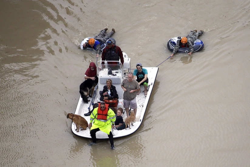 Hurricane related fatalities reach 30 in United States