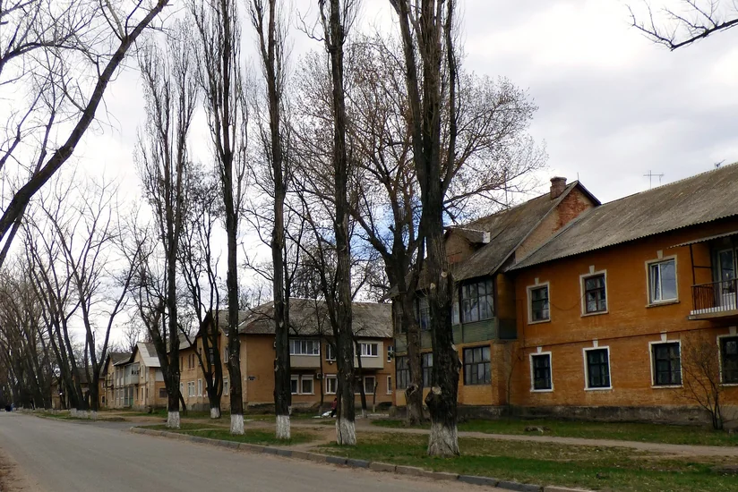 Rusiya qoşunları Zaporojye vilayətində bir kəndi tutub
