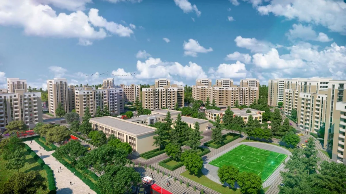 Milli Məclis yaşayış məntəqələrinin müfəssəl planının məcburi tətbiqi müddətini daha bir il uzadıb