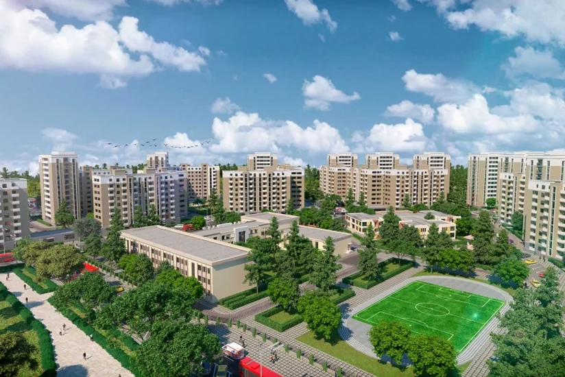Milli Məclis yaşayış məntəqələrinin müfəssəl planının məcburi tətbiqi müddətini daha bir il uzadıb