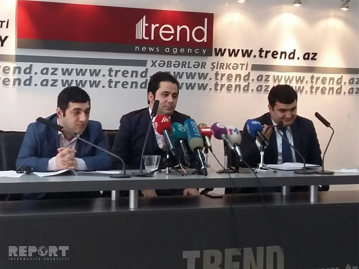 Müğənni teleaparıcı ilə bağlı daxili işlər nazirinə müraciət edəcək