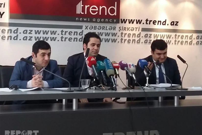 Müğənni teleaparıcı ilə bağlı daxili işlər nazirinə müraciət edəcək