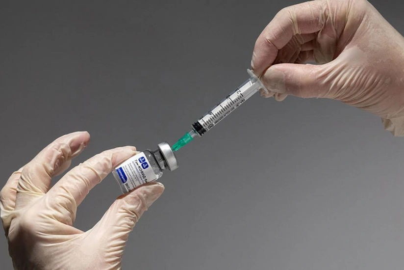 CoronaVac proves 83.5% effective against COVID