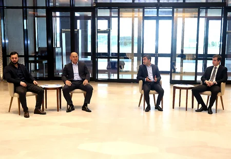 Klublar Komitəsi Premyer Liqada legioner limiti məsələsini müzakirə edib
