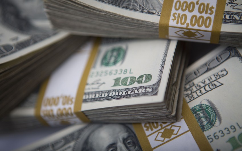 Azerbaijan shares data on state debt