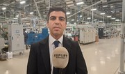 Elçin Kazımov: Ağdam Sənaye Parkında istehsal olunan tütün məhsulları xarici ölkələrə ixrac edilir