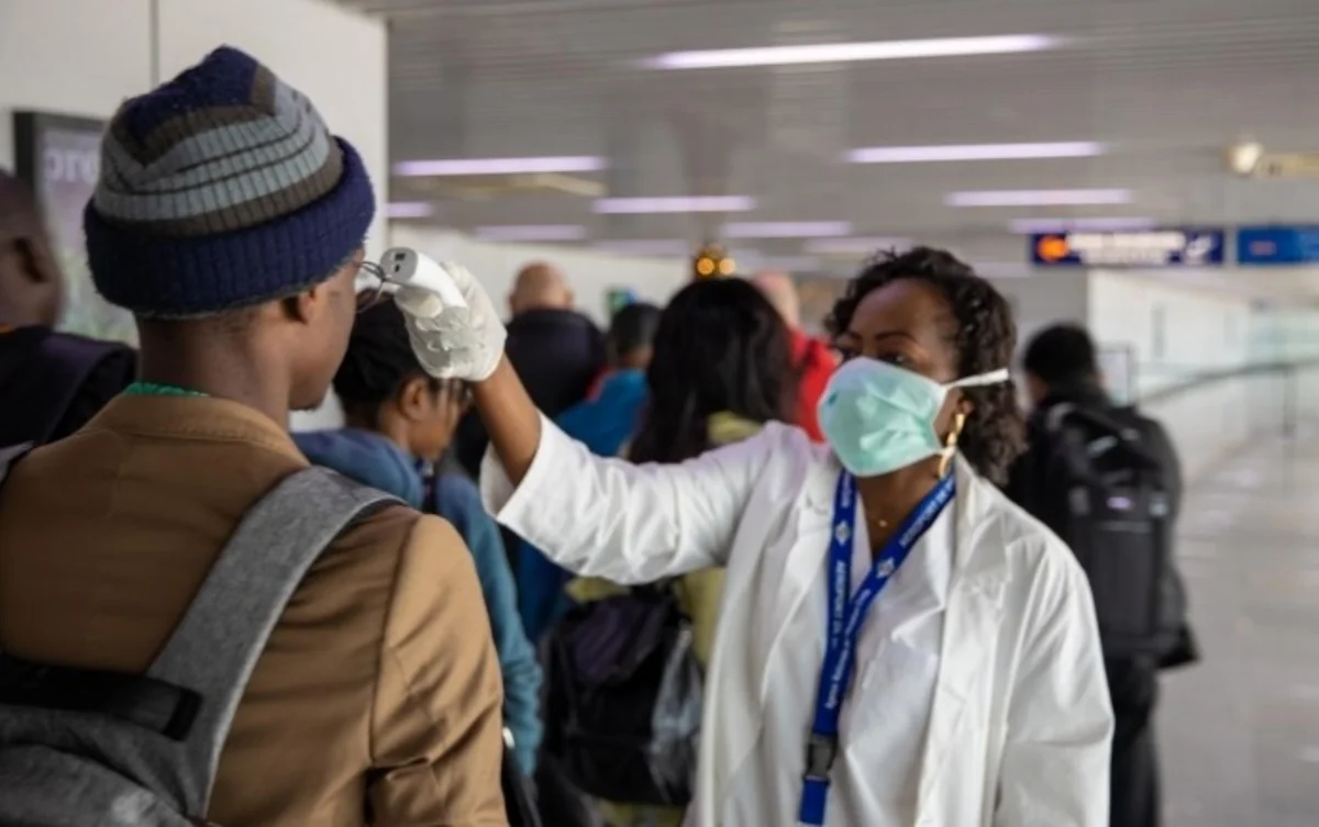 Afrikanın daha bir ölkəsində koronavirus aşkarlandı