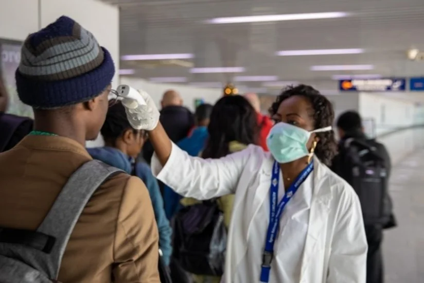 Afrikanın daha bir ölkəsində koronavirus aşkarlandı