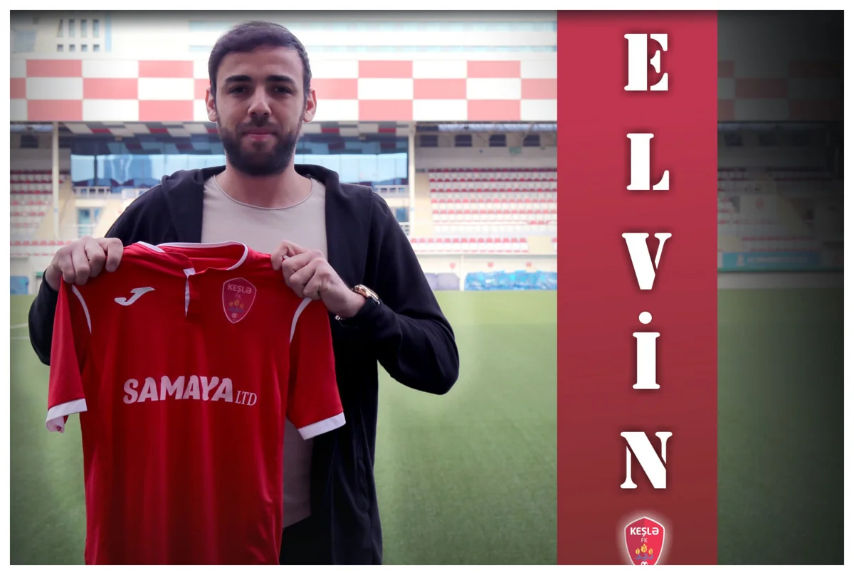 Elvin Yunuszadə: Bəxtim gətirmir, qara zolağa düşmüşəm