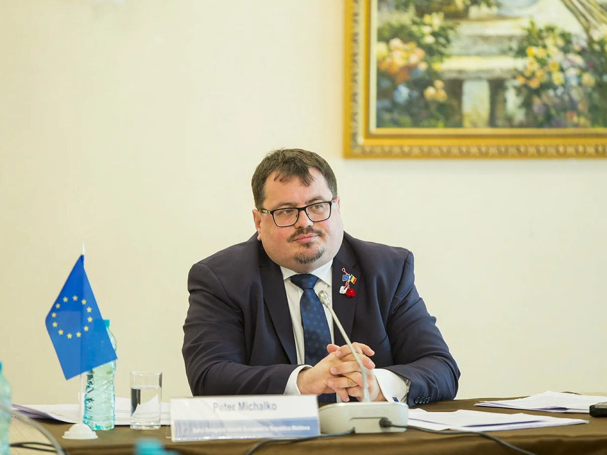 EU's new ambassador to arrive in Azerbaijan in September