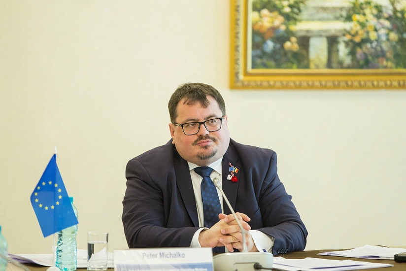 EU's new ambassador to arrive in Azerbaijan in September