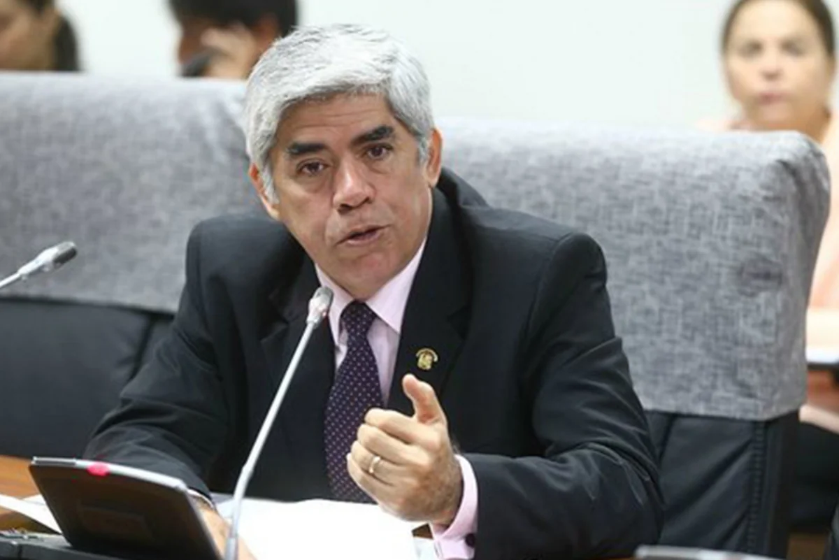 Well-known Peruvian statesman supports Azerbaijan