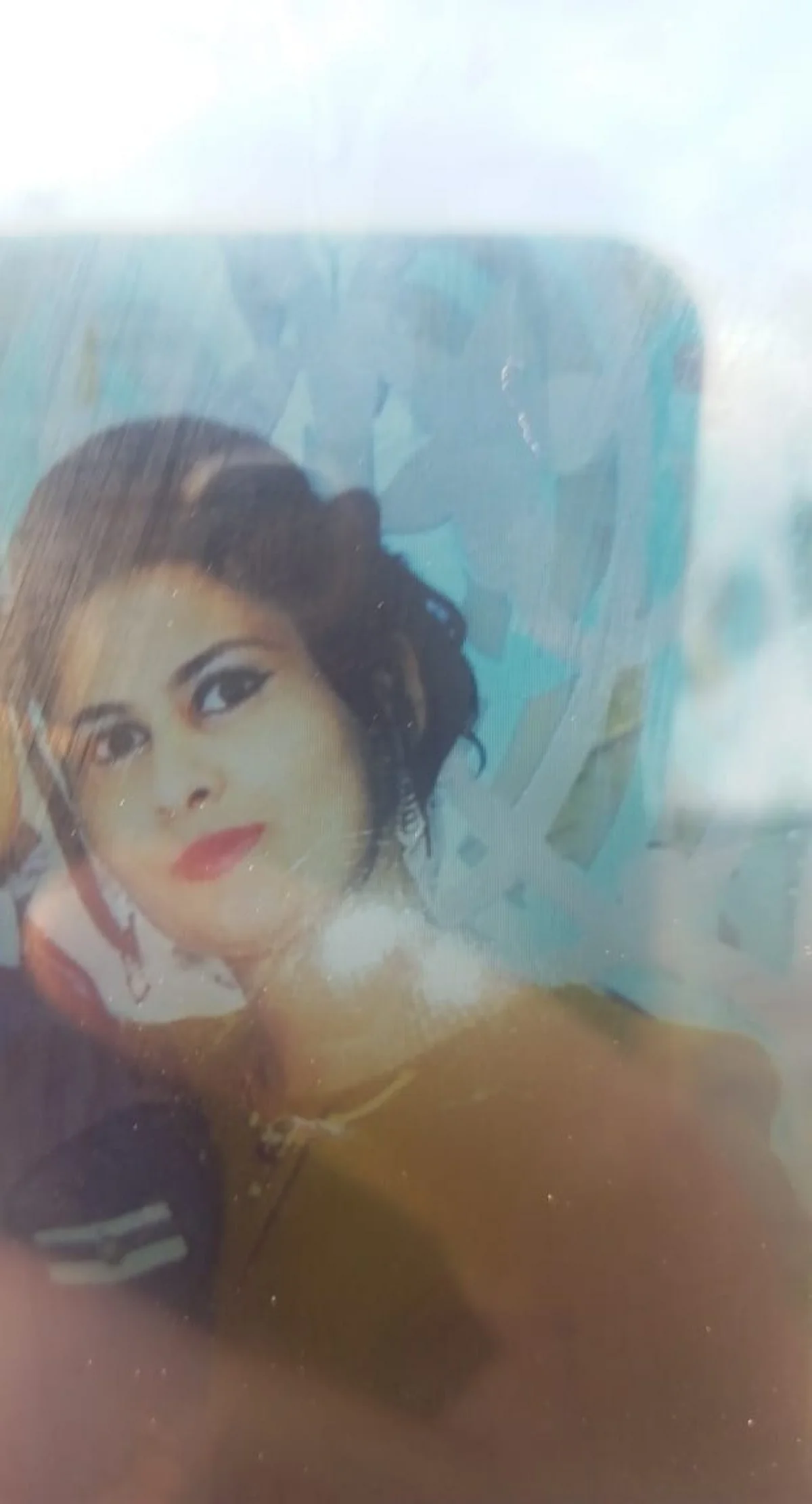 İsmayıllıda 3 uşaq anası itkin düşüb