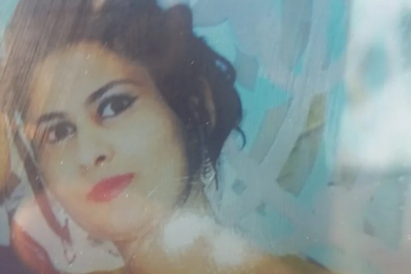 İsmayıllıda 3 uşaq anası itkin düşüb