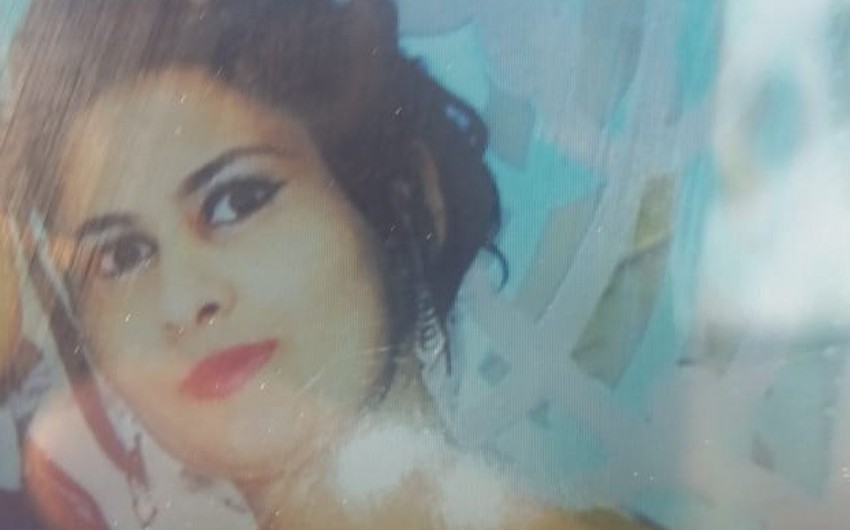 İsmayıllıda 3 uşaq anası itkin düşüb